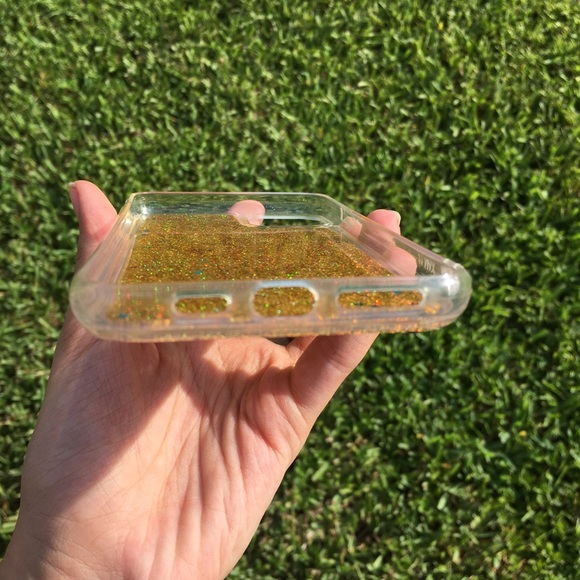 Winnie The Pooh Glitter Disney IPhone Case - Picture 11 of 15